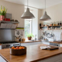 Cechy rozpoznawcze blatów z litego drewna