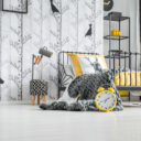 Jaką tapetę wybrać do pokoju dziecięcego?