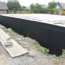 4 zalety izolacji fundamentów metodą natryskową