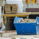 Zasady wywozu odpadów pobudowlanych