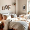 Organizacja sypialni po przeprowadzce: praktyczny plan rozpakowania i aranżacji komfortowej przestrzeni