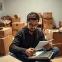 Jak dokładnie oszacować koszt samodzielnej przeprowadzki i uniknąć ukrytych wydatków