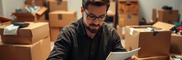Jak dokładnie oszacować koszt samodzielnej przeprowadzki i uniknąć ukrytych wydatków