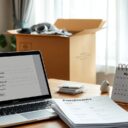 Formalności po przeprowadzce: jak sprawnie załatwić wymeldowanie, zameldowanie i aktualizację dokumentów bez zbędnych komplikacji