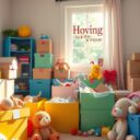 Jak przygotować dziecko do przeprowadzki: wsparcie emocjonalne i praktyczne kroki na każdym etapie zmian