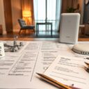 Media w nowym mieszkaniu: co sprawdzić po wprowadzeniu, by uniknąć niespodzianek i niepotrzebnych kosztów