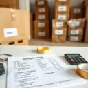 Jak zaplanować przeprowadzkę, by skutecznie obniżyć jej koszty i uniknąć niepotrzebnych wydatków