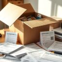 Dokumenty do przeprowadzki: jak uporządkować formalności i zapewnić sprawny przebieg zmiany miejsca zamieszkania