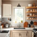 Organizacja kuchni po przeprowadzce: jak zaplanować funkcjonalną przestrzeń i uniknąć chaosu