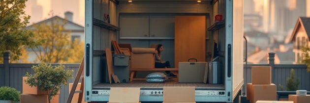 Jak oszacować koszt przeprowadzki: kluczowe czynniki i praktyczny przewodnik krok po kroku