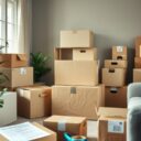 Jak przygotować mieszkanie dla firmy przeprowadzkowej: praktyczny plan i typowe pułapki do uniknięcia