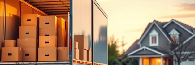 Firma przeprowadzkowa: jak ocenić ofertę i wybrać bezpieczną oraz kompleksową usługę transportu i pakowania mienia