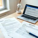 Jak bez błędów przeprowadzić przepisanie umowy na wodę po przeprowadzce – praktyczny przewodnik krok po kroku