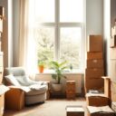 Ile czasu potrzebujesz na rozpakowanie po przeprowadzce i jak zaplanować ten etap, by uniknąć chaosu?