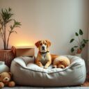 Jak zorganizować bezpieczną strefę dla zwierzęcia po przeprowadzce, by zminimalizować stres i ułatwić adaptację