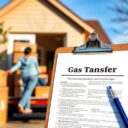 Przepisanie gazu po przeprowadzce: kluczowe formalności, terminy i najczęstsze pułapki do uniknięcia