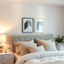 Jak szybko urządzić sypialnię po przeprowadzce, by odzyskać komfort i porządek krok po kroku