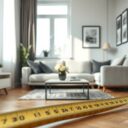 Co mierzyć przed przeprowadzką do małego mieszkania, aby uniknąć problemów z aranżacją i transportem