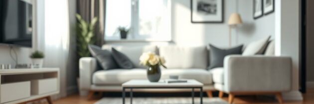 Co mierzyć przed przeprowadzką do małego mieszkania, aby uniknąć problemów z aranżacją i transportem