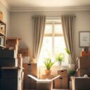 Rozpakowywanie po przeprowadzce: jak zacząć i zaplanować porządek bez chaosu w nowym domu