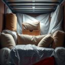 Jak skutecznie zabezpieczyć meble do transportu, by uniknąć uszkodzeń i chaosu podczas przeprowadzki