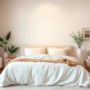 Jak ustawić łóżko po przeprowadzce, by zapewnić komfort snu i harmonię w nowej sypialni