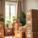 Jak skutecznie zrobić porządki przed przeprowadzką, by ograniczyć stres i chaos w nowym domu