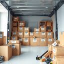 Najczęstsze błędy przy przeprowadzce i jak ich uniknąć dla sprawnej organizacji i bezpieczeństwa mienia