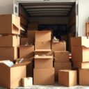 Ile kartonów potrzebujesz do przeprowadzki mieszkania – praktyczne metody szacowania i typowe pułapki