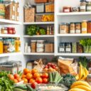 Jak szybko i bezpiecznie ustawić produkty spożywcze po przeprowadzce, by zachować świeżość i porządek