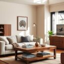 Meble trwałe do mieszkania: jak wybrać funkcjonalne i odporne wyposażenie na lata