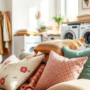 Tekstylia łatwe w praniu: jak wybrać i dbać o tkaniny oszczędzające czas i zachowujące estetykę