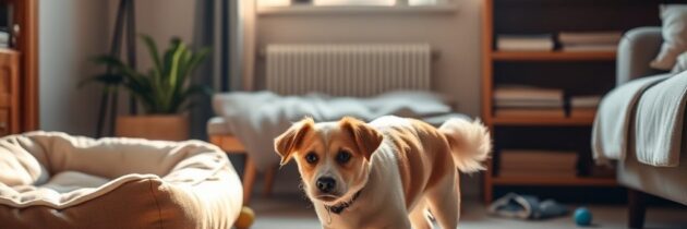 Jak przygotować psa do przeprowadzki, by zmiana miejsca przebiegła bez stresu i szybko się udała adaptacja