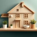 Jak pakować talerze pionowo i poziomo, by uniknąć uszkodzeń podczas przeprowadzki