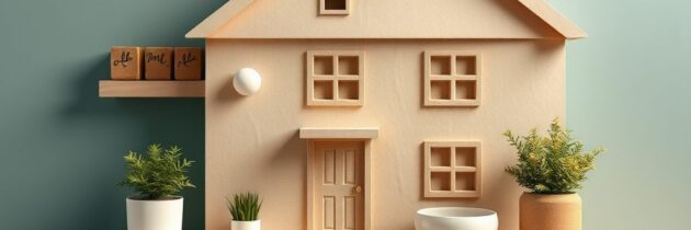 Jak pakować talerze pionowo i poziomo, by uniknąć uszkodzeń podczas przeprowadzki