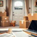 Co zmienić po przeprowadzce na nowy adres: praktyczny przewodnik po formalnościach i usługach