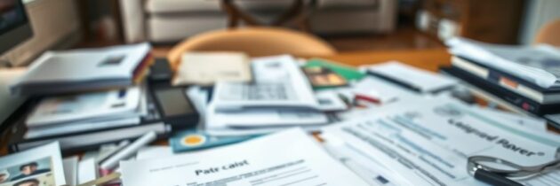 Checklista formalności po przeprowadzce: jak uporządkować wymeldowanie, meldunek i dokumenty bez stresu