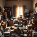 Za późne pakowanie do przeprowadzki: skutki, typowe błędy i jak ich uniknąć w praktyce