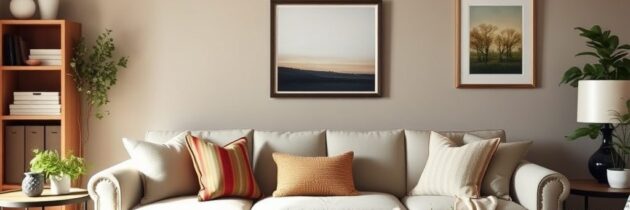 Jak urządzić mieszkanie tanio i dobrze: praktyczne sposoby na funkcjonalną i stylową przestrzeń