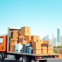 Ile kosztuje przeprowadzka mieszkania: czynniki wpływające na cenę i sposoby na oszczędności