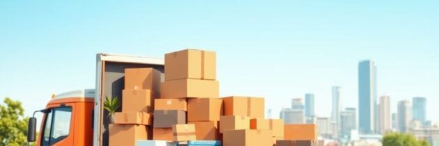 Ile kosztuje przeprowadzka mieszkania: czynniki wpływające na cenę i sposoby na oszczędności