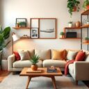 Ustawienie mebli po przeprowadzce do małego mieszkania: praktyczne wskazówki dla funkcjonalnej i wygodnej aranżacji przestrzeni