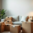 Jak zorganizować pierwszy tydzień po przeprowadzce, by zminimalizować chaos i szybciej poczuć się jak w domu