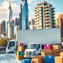 Przeprowadzka do innego miasta: jak zorganizować plan i uniknąć najczęstszych pułapek logistycznych