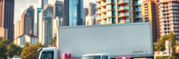 Przeprowadzka do innego miasta: jak zorganizować plan i uniknąć najczęstszych pułapek logistycznych