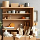 Jak skompletować karton z essentials do łazienki: praktyczny przewodnik na różne sytuacje i warianty