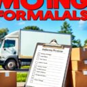 Zmiana adresu po przeprowadzce – kiedy, gdzie i jak zgłosić formalności, by uniknąć problemów