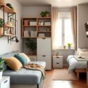 Planowanie przechowywania przed przeprowadzką do małego mieszkania: praktyczne strategie i typowe pułapki do uniknięcia